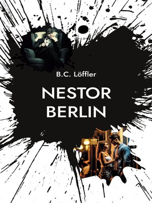 cover image of Nestor Berlin